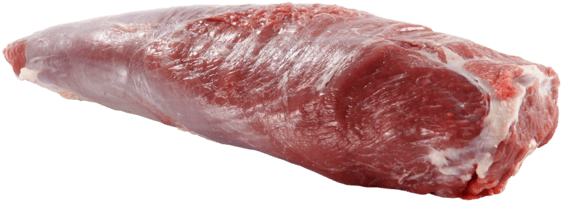 Palomita X Kg - Beef Tenderloin (640x480), Png Download