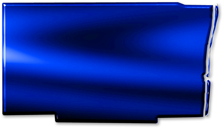 For Help With Png Maps, Or Deciding Which Format Of - Electric Blue (768x447), Png Download