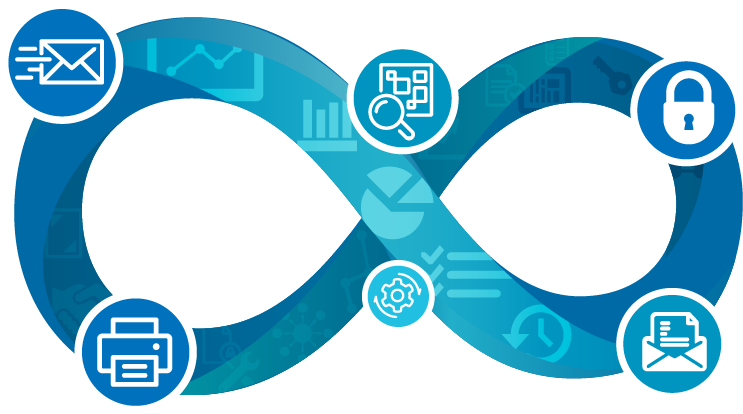 Ad Ventajas - Circle (829x435), Png Download