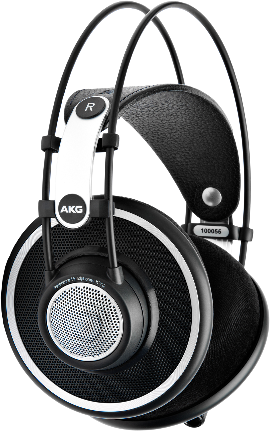 Akg K 702 (1605x1605), Png Download
