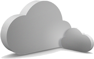 Artik Cloud Services - Heart (618x304), Png Download