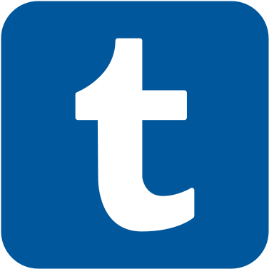 Tumblr (500x500), Png Download