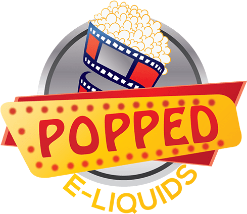 Popped E Liquids Sample Pack (500x500), Png Download