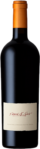 This Super-blend Our Flagship Wine Will Add A Magical - Wine Bottle (1306x548), Png Download