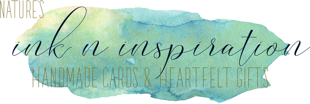 Ink N Inspiration ~ Mixed Media Memory Keeping - Handwriting (1024x353), Png Download