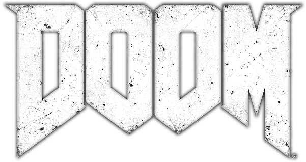 Doom (original Game Soundtrack) (633x335), Png Download