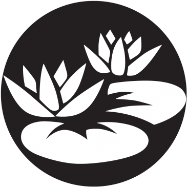 Lilly Pad Gobo - Gobo (400x400), Png Download