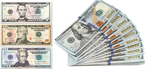 Convert Aud To Usd Danesh Exchange In - Transparent Australian New Currency (548x222), Png Download