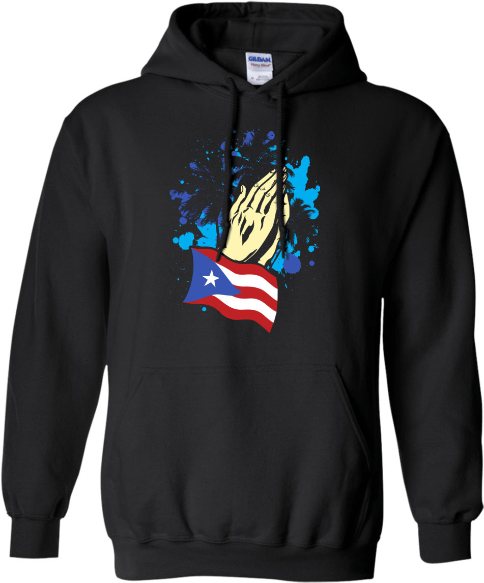 Pray For Puerto Rico - Tim And Ted What About Jesus Christmas Christianity (1155x1155), Png Download