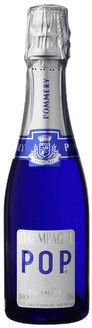 Champagne Pop Png - Pommery Pop (356x475), Png Download