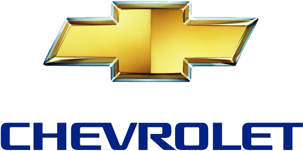 Chevrolet Text Png Svg Freeuse Library - Chevrolet Text Logo Png (610x328), Png Download