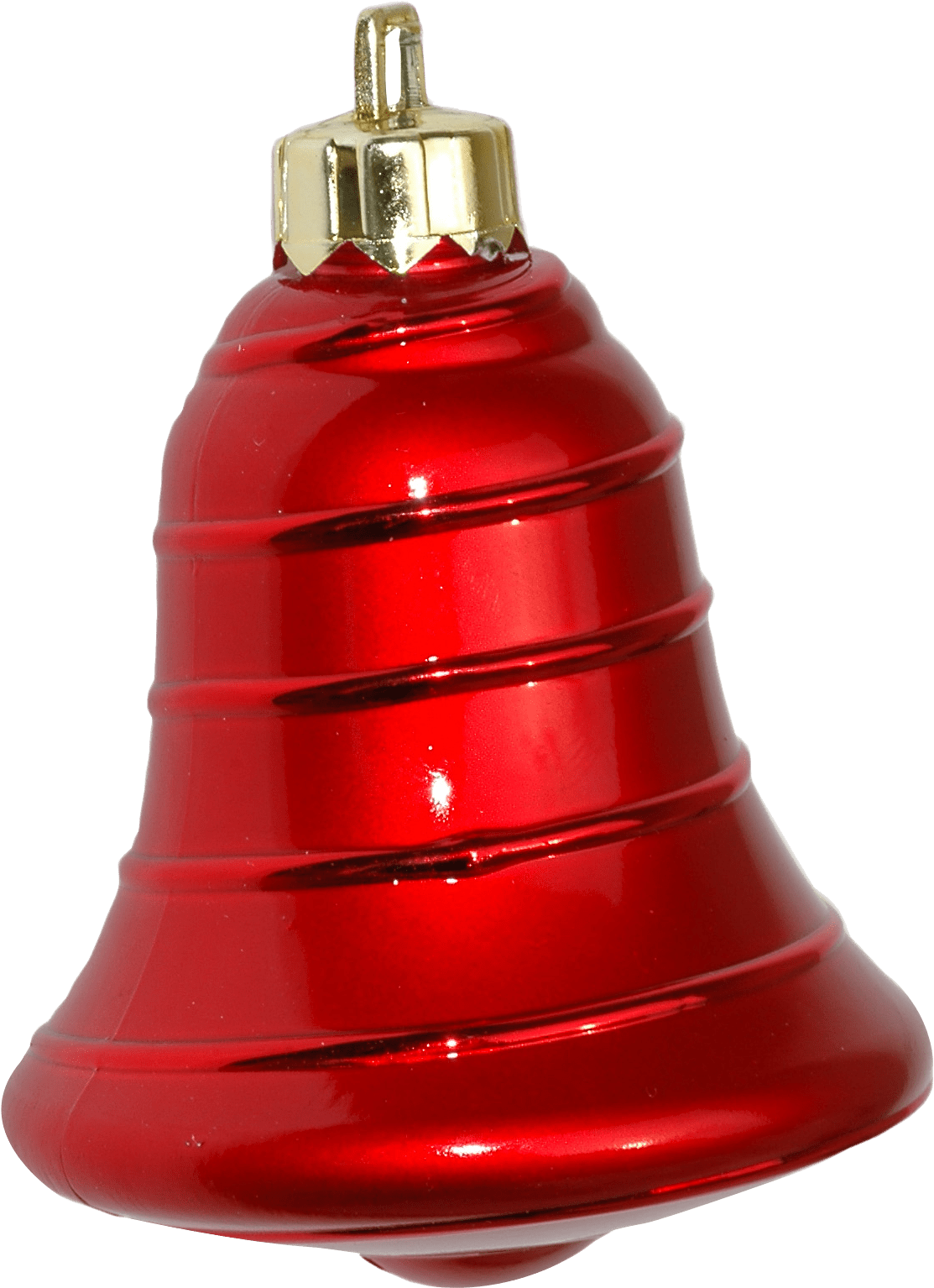 Christmas Bell Png Transparent Image - Christmas Day (500x657), Png Download
