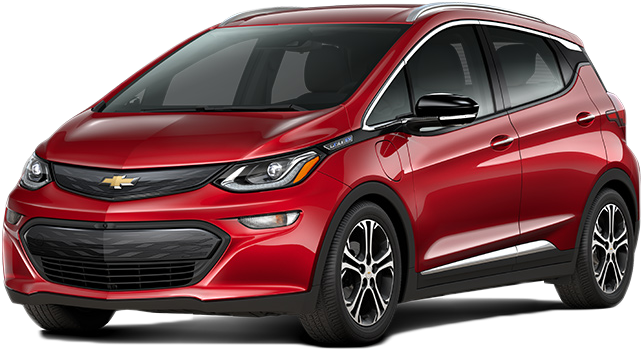 2017 Chevrolet Bolt - Chevrolet Bolt (690x400), Png Download