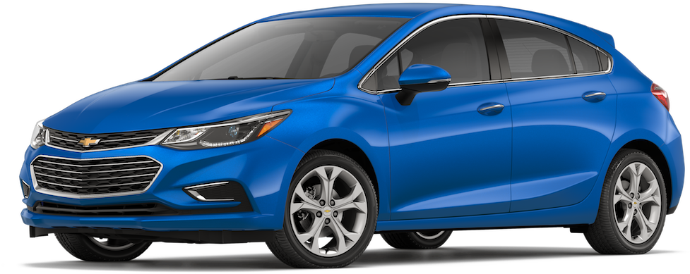 New Chevrolet Cruze - Chevrolet Cruze Ng 2016 (1000x550), Png Download