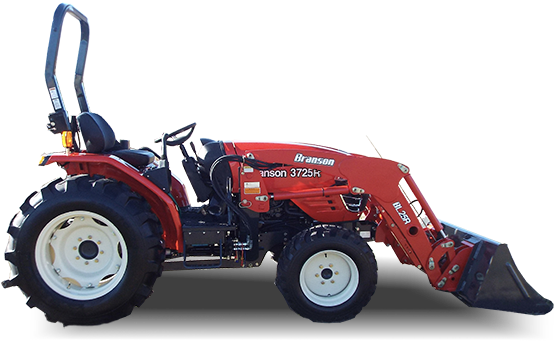 Branson 3725r (600x367), Png Download