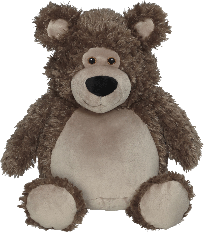 Bobby Bär (1000x1000), Png Download