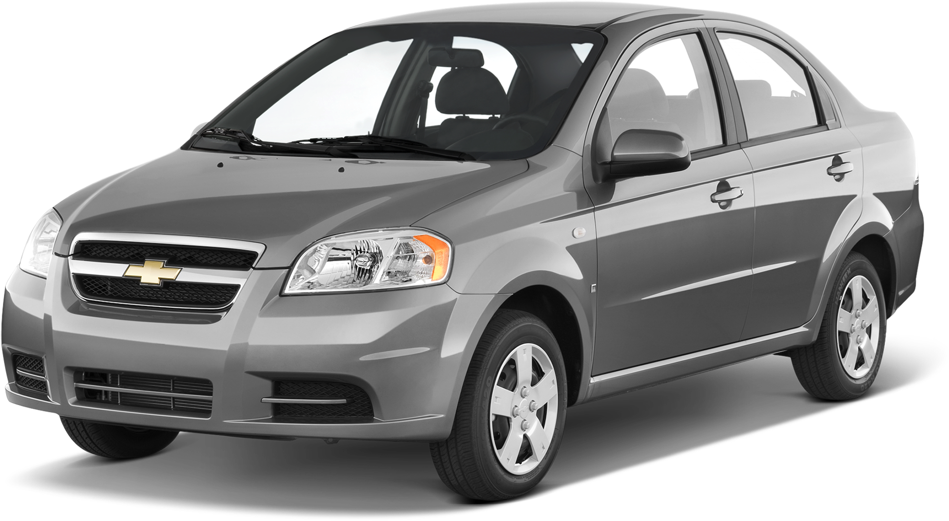 Chevrolet Aveo Png - Chevrolet Aveo 2011 (2048x1360), Png Download