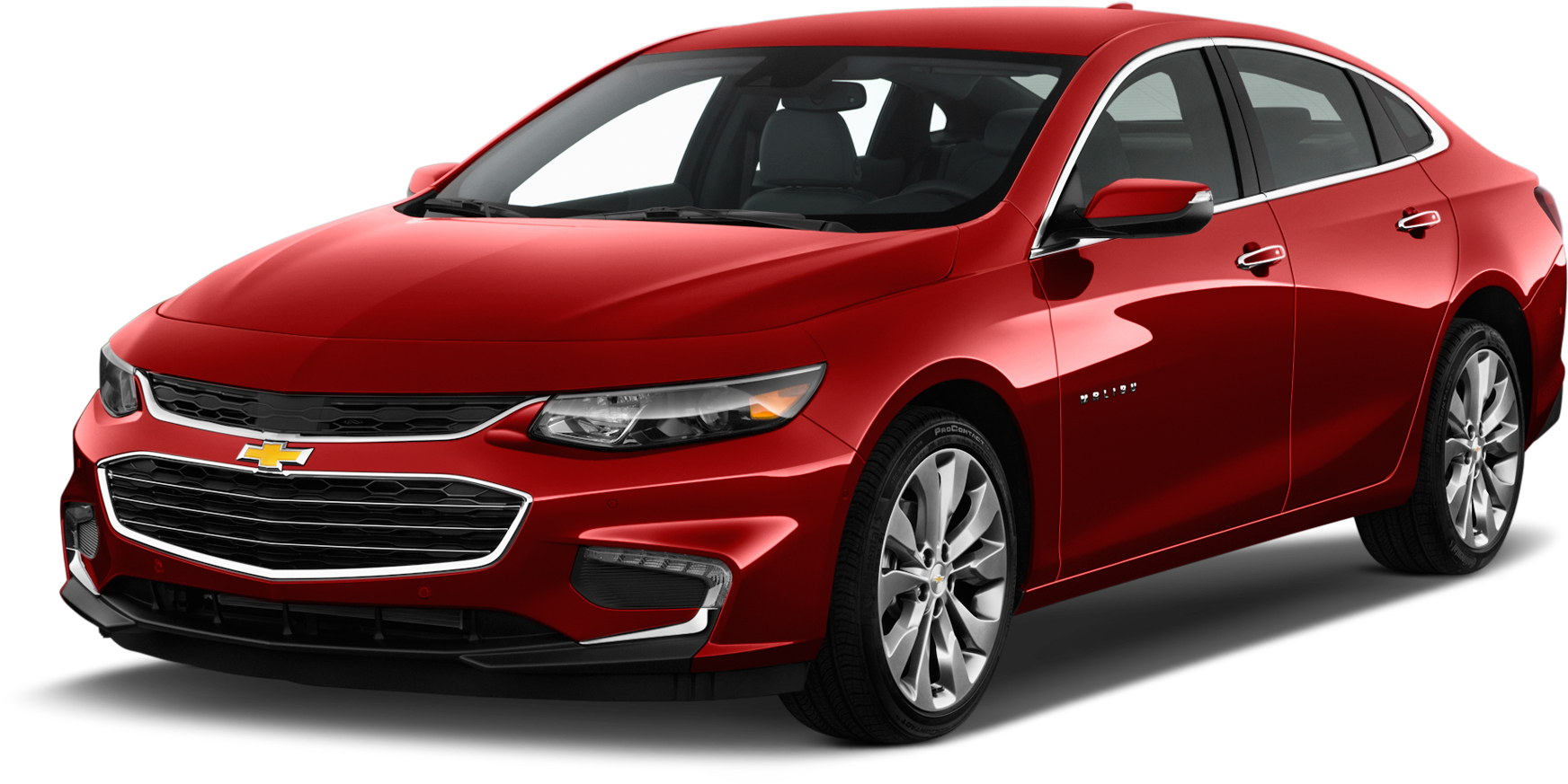2017 Chevrolet Malibu Png - Mercedes Benz Cla Class 1.6 Cla 180 Sport Estate 5dr (2048x1360), Png Download