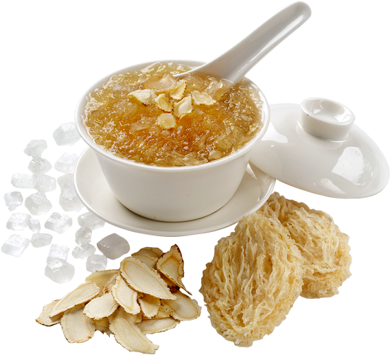 Download W Bird's Nest Imports Over 20 Grades Of Superior Bird's