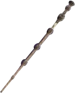 Elder Wand (400x400), Png Download