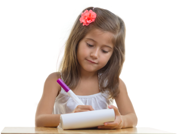 Child Girl Png Image - Girl Baby Png (640x480), Png Download