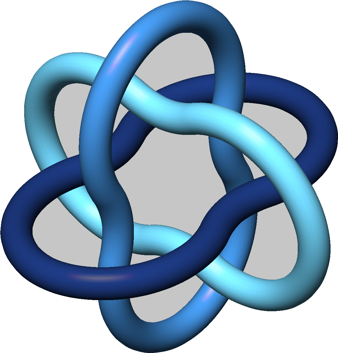 Imu Logo, Outside Transparent<br>partially Gray Inside - International Mathematical Union (1200x1156), Png Download