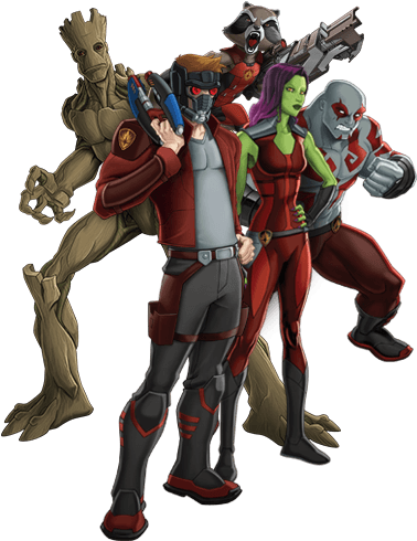 Groot Guardianes De La Galaxia Comic (391x497), Png Download