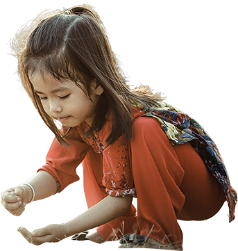 Child (462x480), Png Download