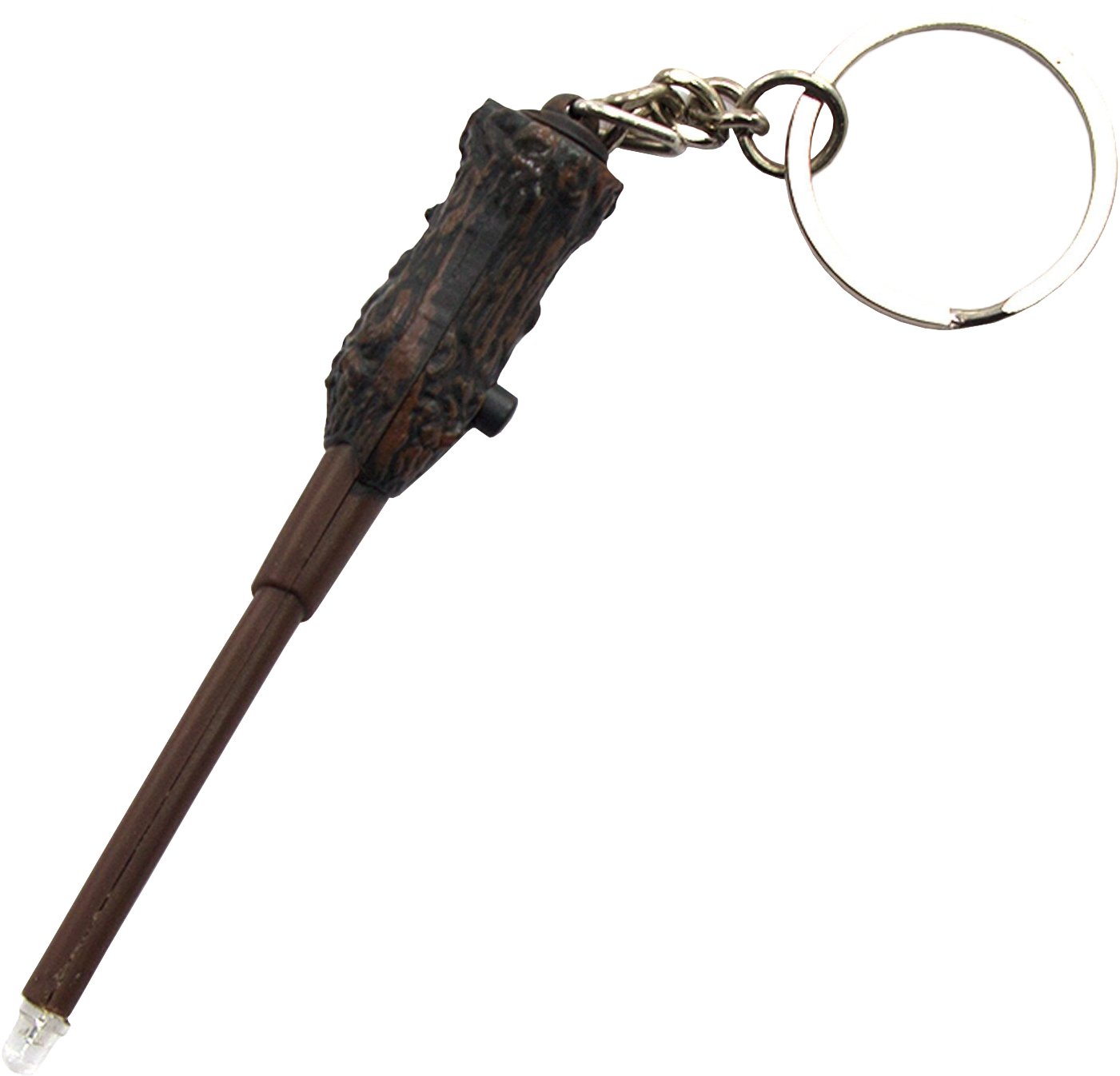 Harry - Keychain (1401x1346), Png Download