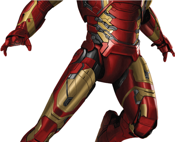 Head Clipart Ironman - Iron Man (640x480), Png Download