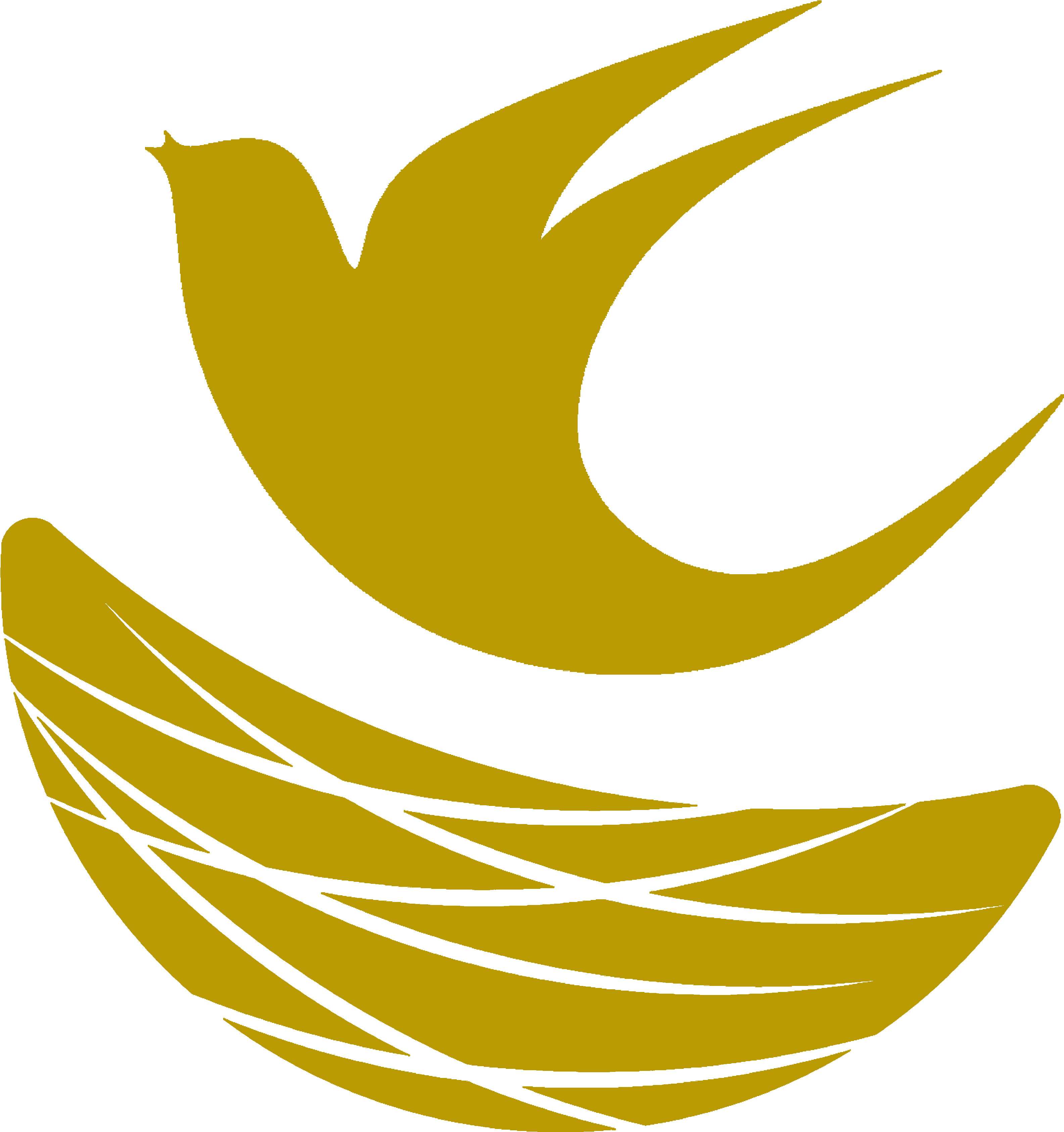 Bird's Nest (3508x3508), Png Download
