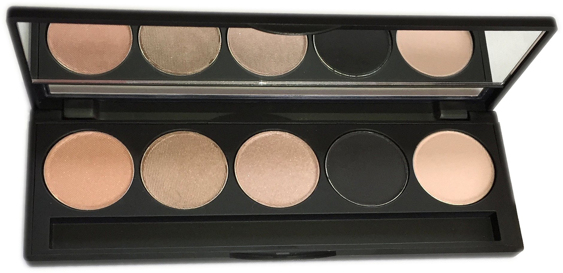 Eye Shadow Palette (2048x1536), Png Download