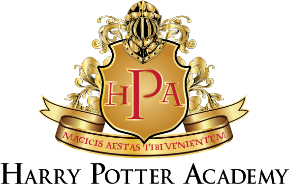 Receive Your School Uniform, Get Sorted Into Houses - Harry Potter Academy (650x419), Png Download