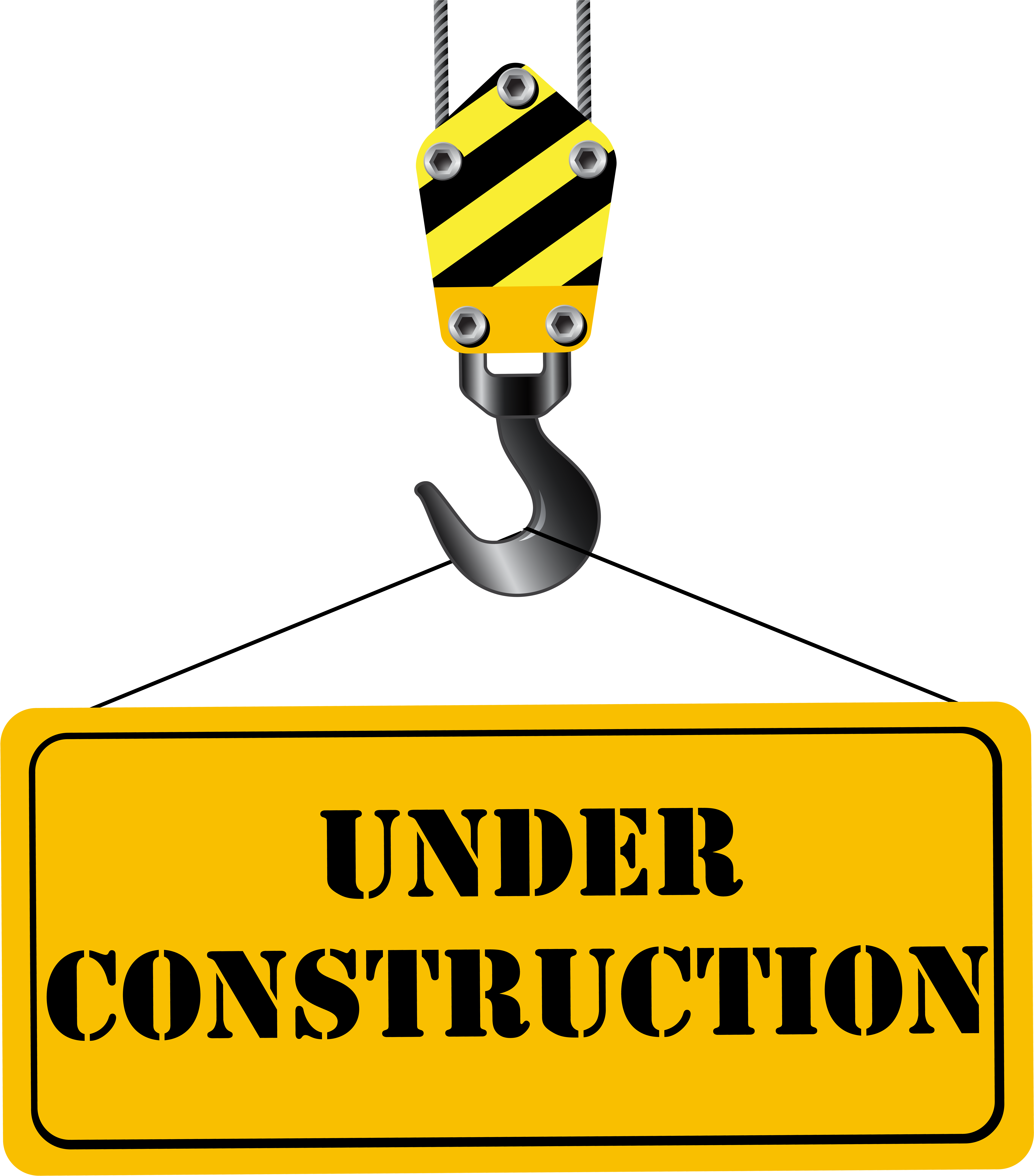 Free Png Under Construction Image Png Images Transparent - La-96 Nike Missile Site (480x545), Png Download