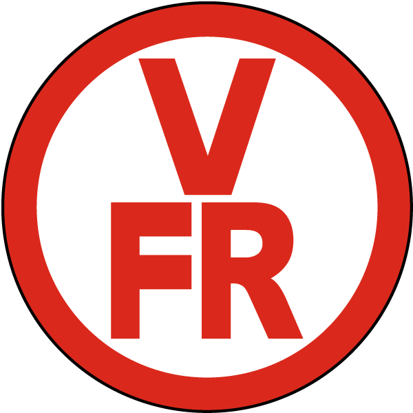 Ny Type V Floor / Roof Truss Sign - Compressed Air Safety Sign (600x600), Png Download