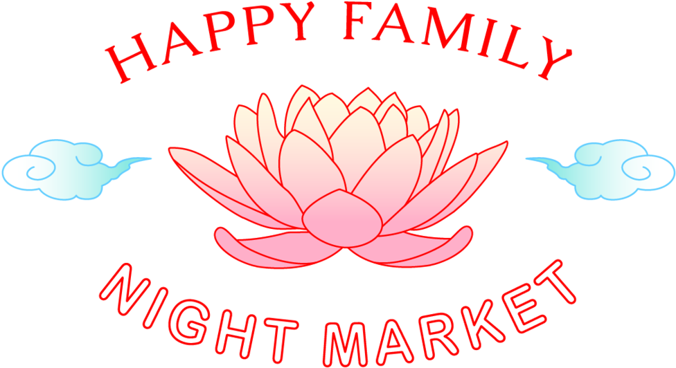 Happy Family Png (1000x555), Png Download