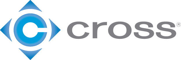All Cross Company Locations - Cross Company (626x210), Png Download