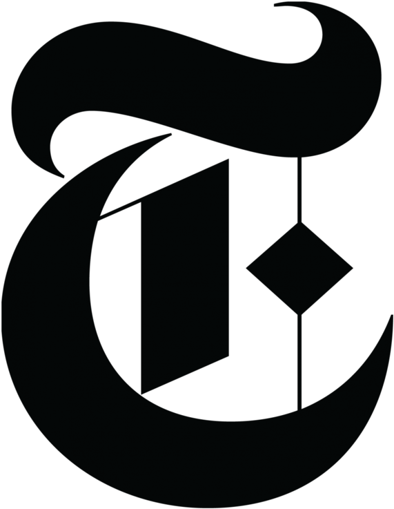 Symbol New York Times (700x904), Png Download