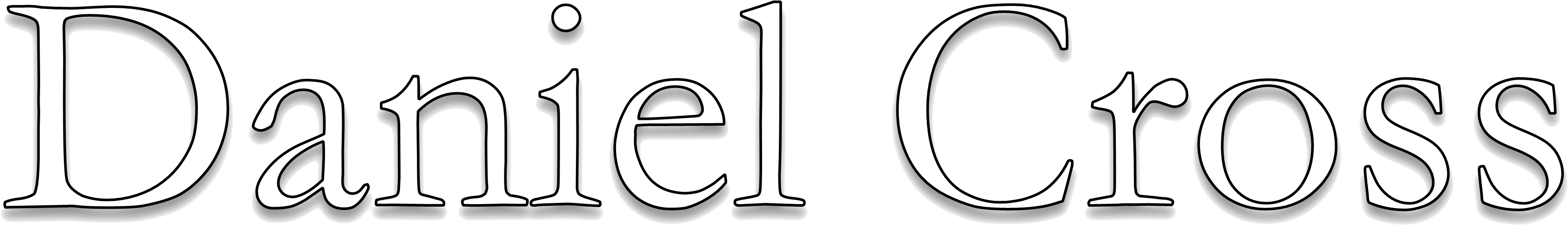 Logo - Calligraphy (4200x1440), Png Download