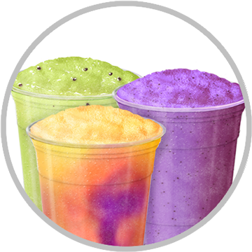 Slush (360x360), Png Download