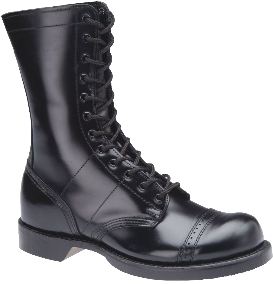 Corcoran Men's Jump Boot Png Image - Corcoran 1500 (977x1011), Png Download