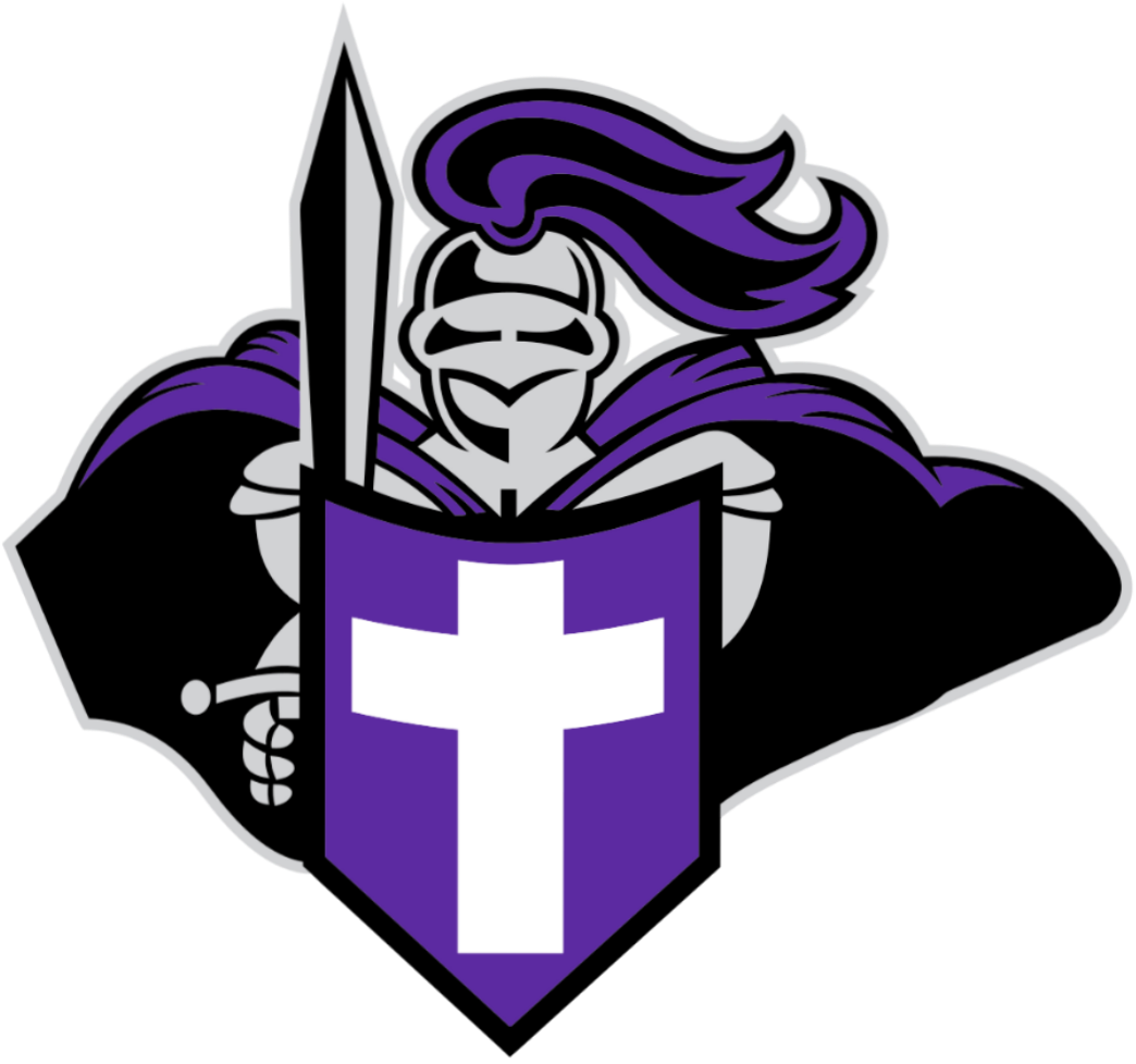 Jack Ayers - College Of Holy Cross Mascot (1131x1024), Png Download