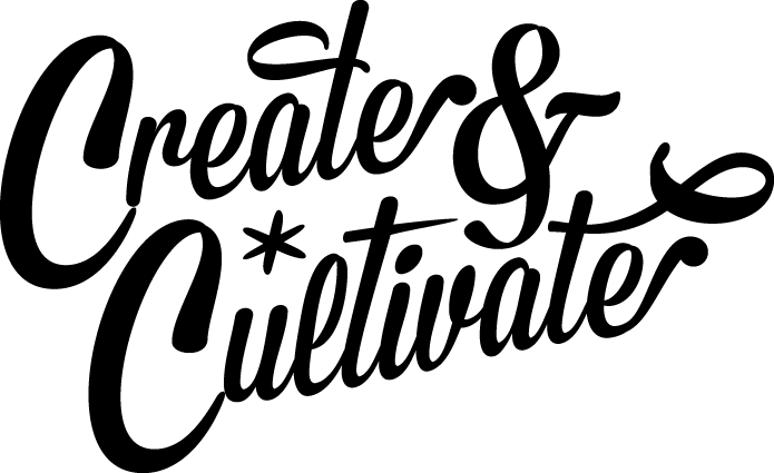 Create Cultivate - Academia (695x425), Png Download