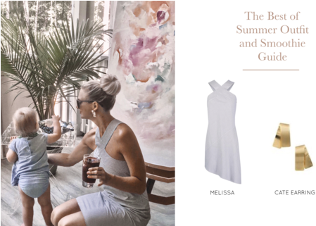 Summer Is Here And What Better Way To Celebrate Than - Gown (480x320), Png Download