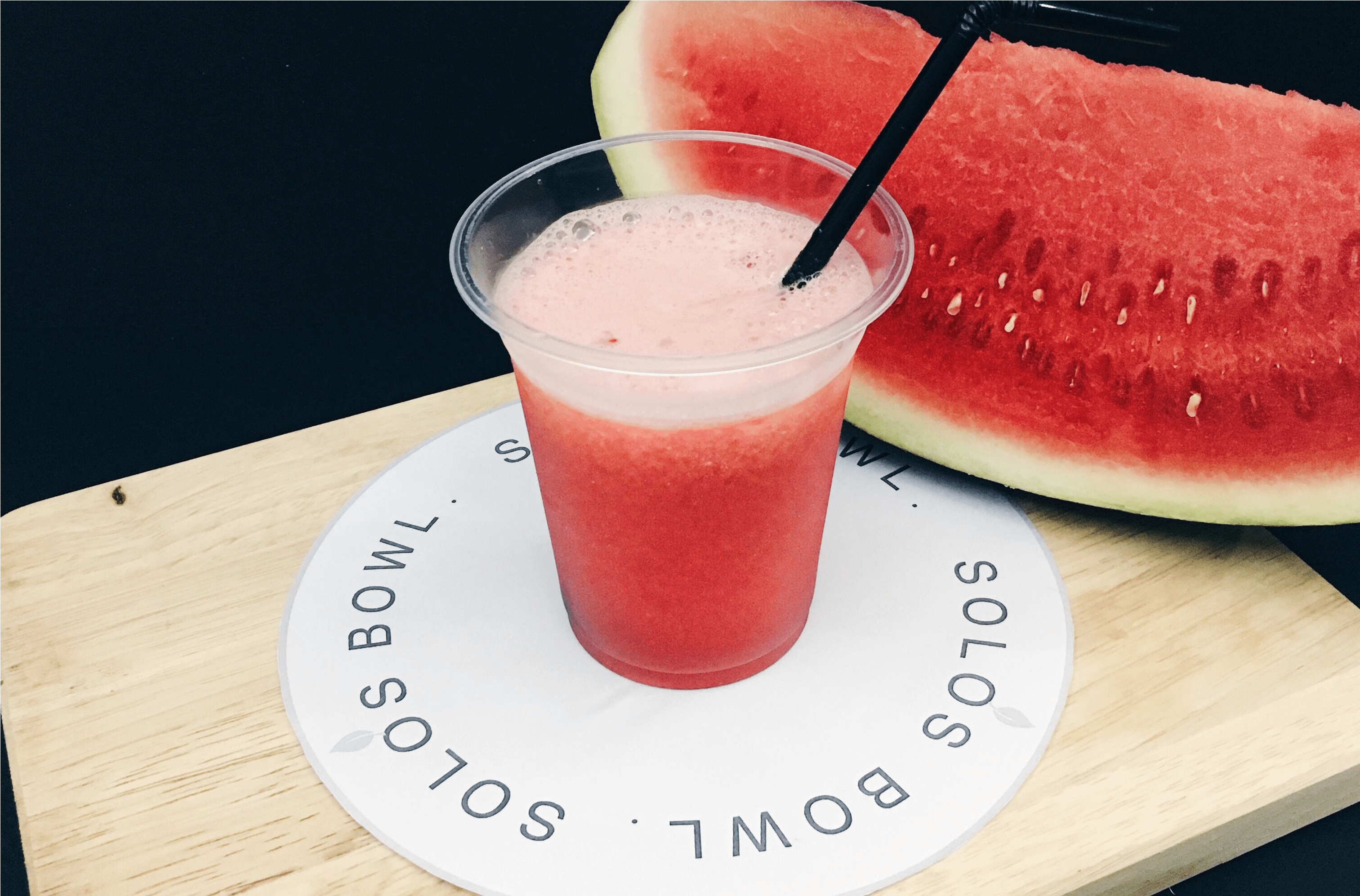 Our Smoothies - Smoothie (3024x3024), Png Download