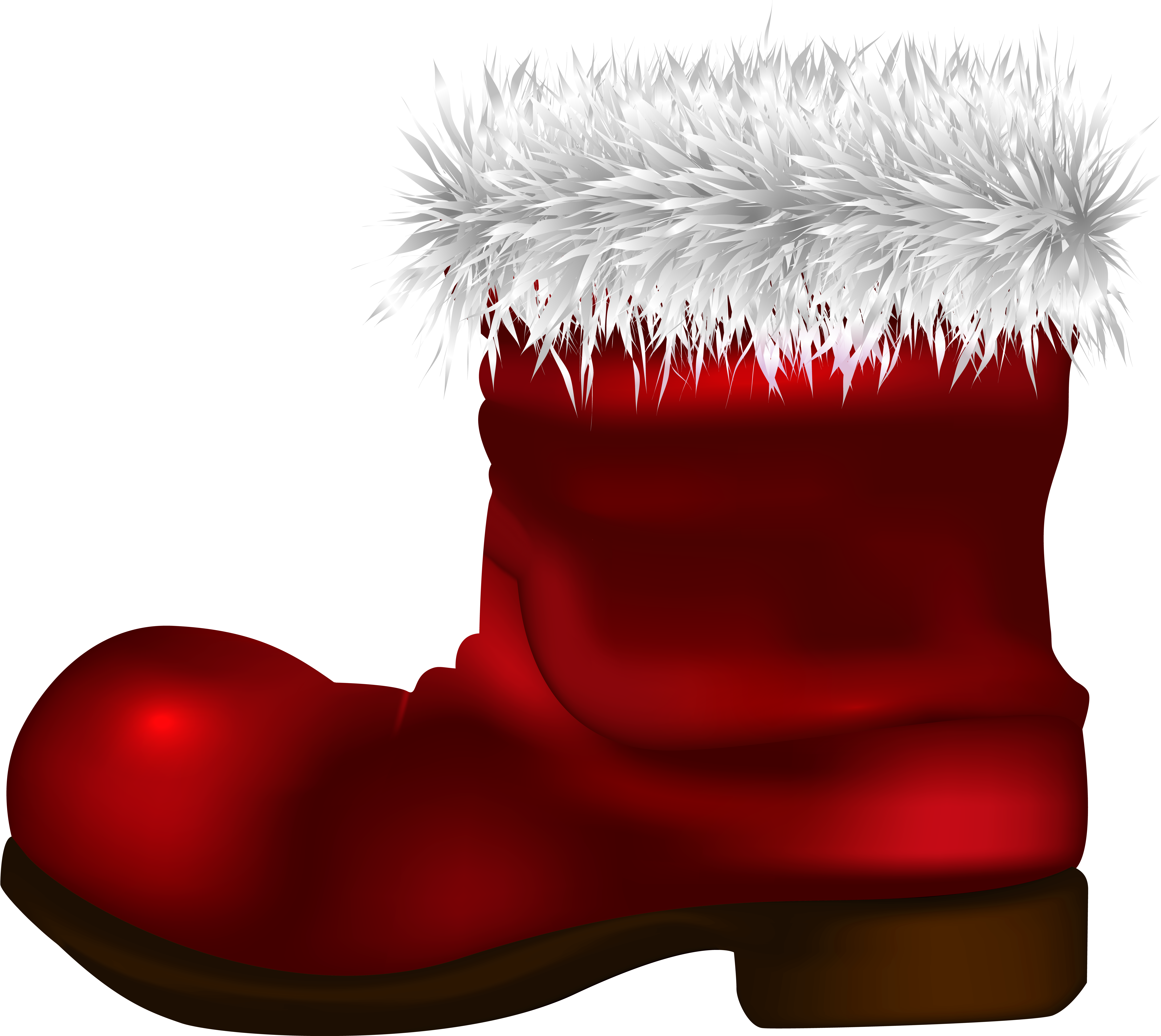 Boot Png (8000x7237), Png Download