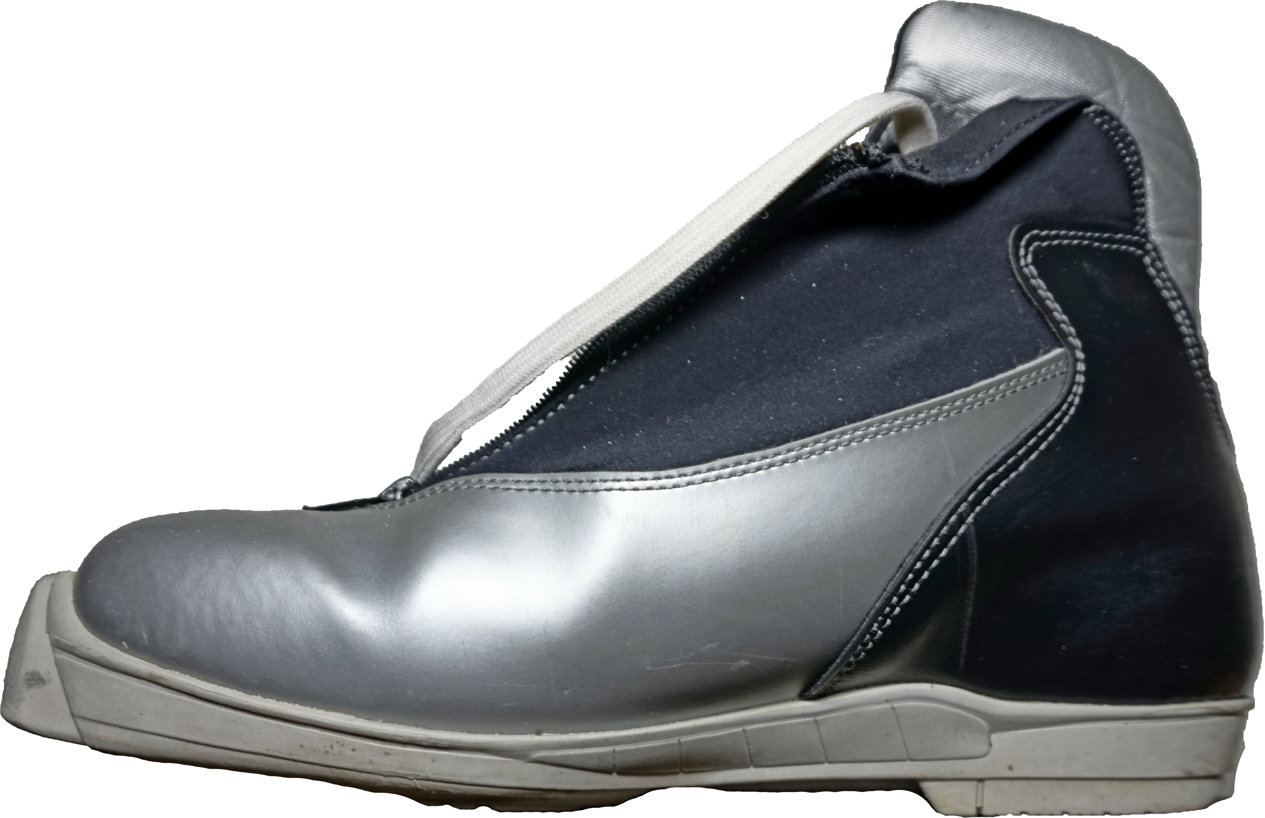 Ski Boot - Outdoor Shoe (4244x2752), Png Download