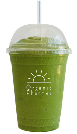Lean Green 12 Fl Oz - Slush (295x459), Png Download