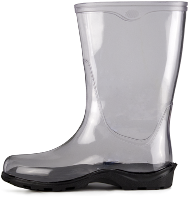 Rainy Day Boots (414x414), Png Download