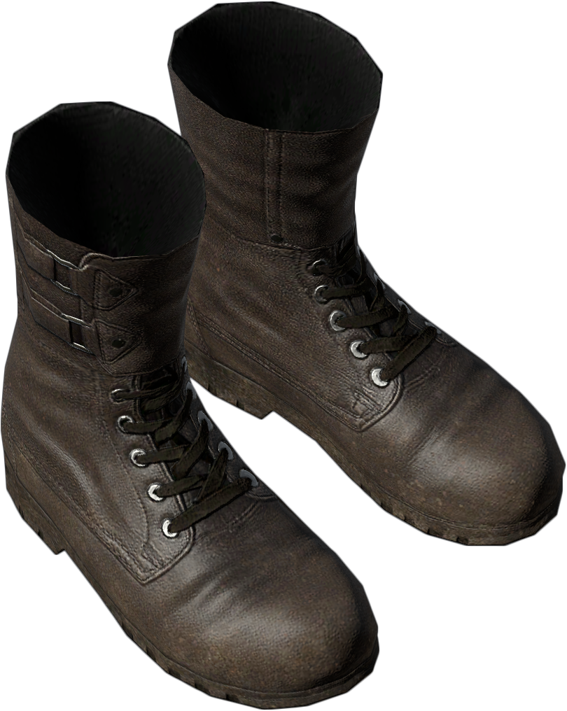 Dayz Redpunk (810x1016), Png Download